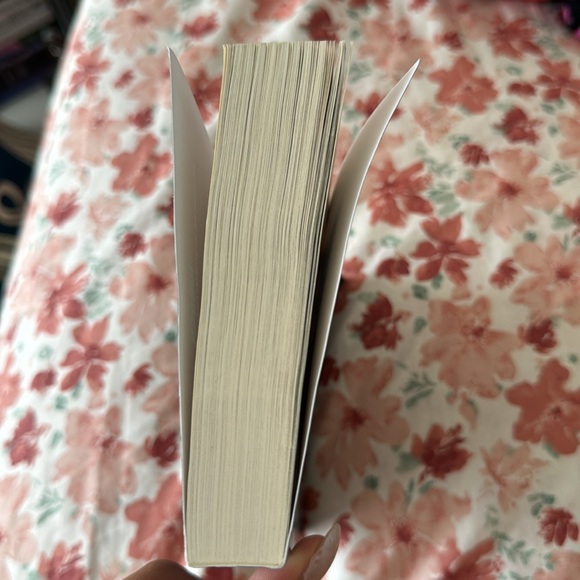 Birthday girl by Penelope Douglas - Picture 4 of 4